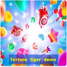 fortune tiger demo bet maxima